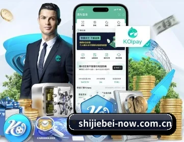 世界杯 APP